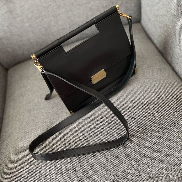 🇨🇦WANT LES ESSENTIELS mini valencia satchel - Picture 16 of 16